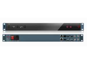 FLOW EDGE 2CH
