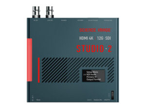 STUDIO 2