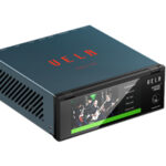 VELA RACK SDI
